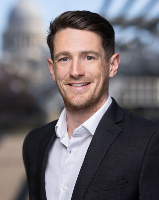 Joe Rudkin