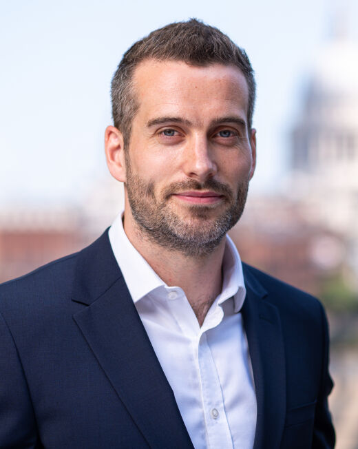 Sean Bourke