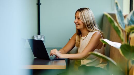 Leaders in Consumer-Focused Tech: Q&A with Dominique Highfield