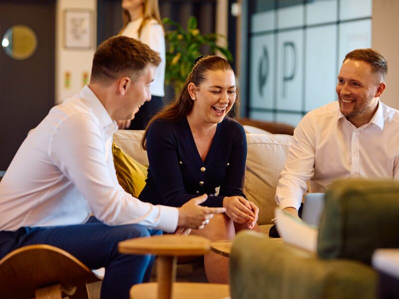 Leaders in Consumer-Focused Tech: Q&A with Dominique Highfield