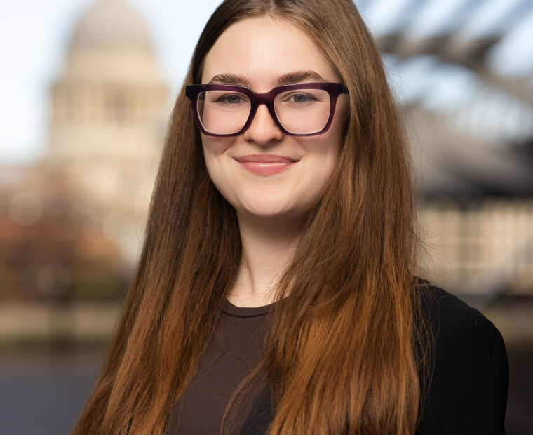 Ruby Denning
