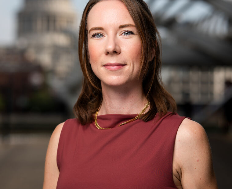 Amy Harrison
