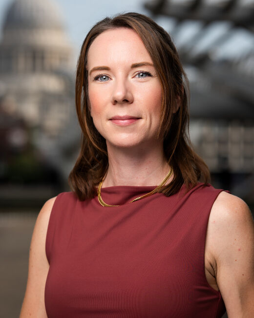 Amy Harrison