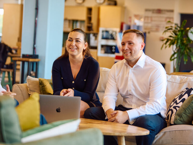 83% of Finance Directors Plan to Look for a New Role in the Next Year