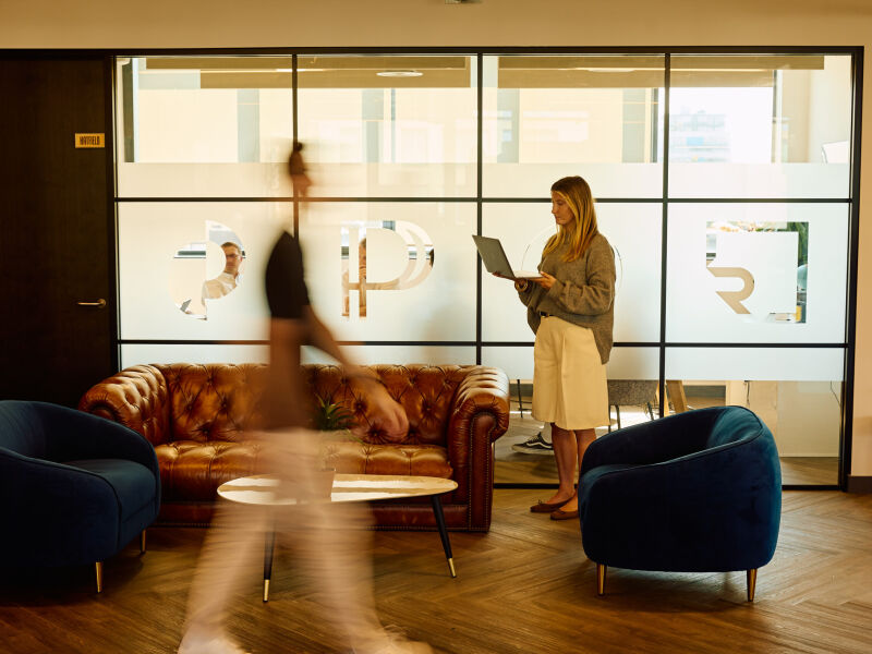 Flight Risk Report: What Retains Senior Finance Talent