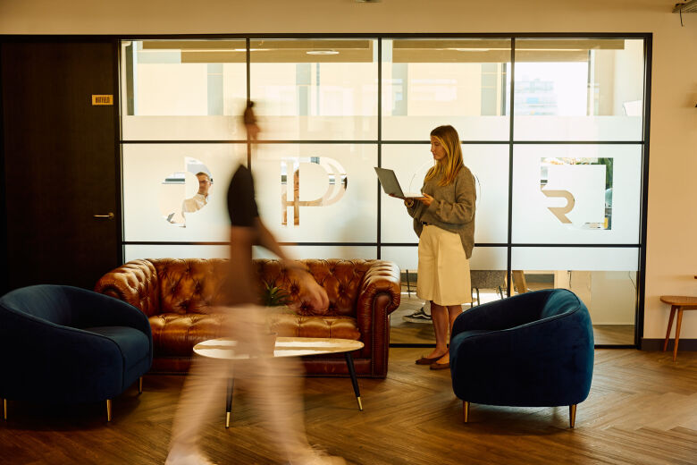 Flight Risk Report: What Retains Senior Finance Talent