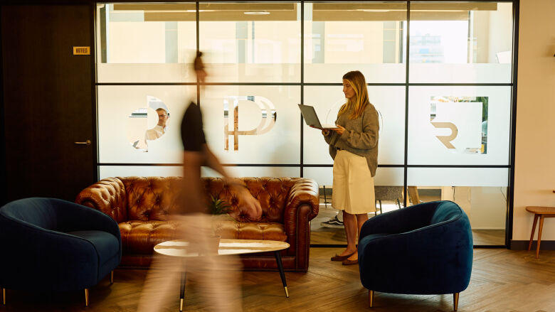 Flight Risk Report: What Retains Senior Finance Talent